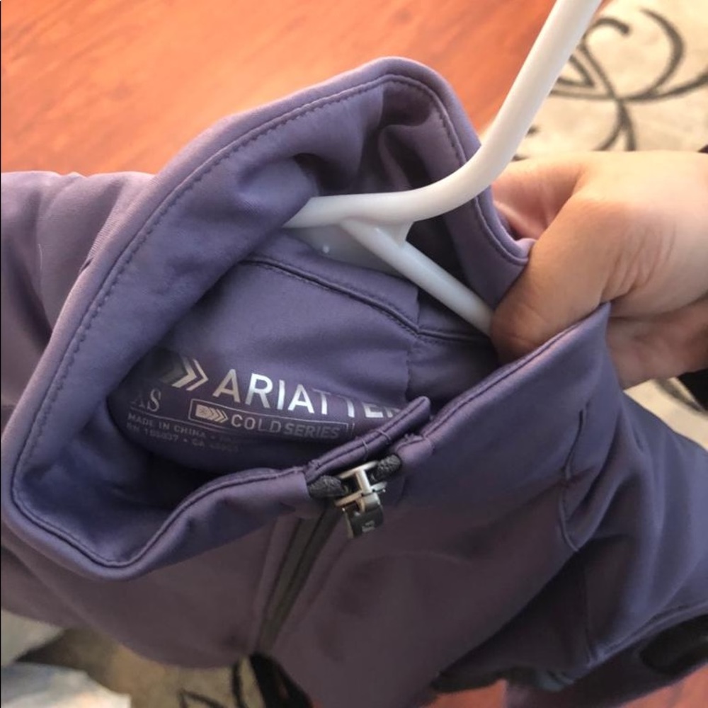 Cold Series Jacket - Picture 3 of 3